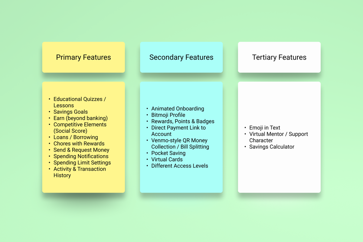 OTP Junior full-width visual